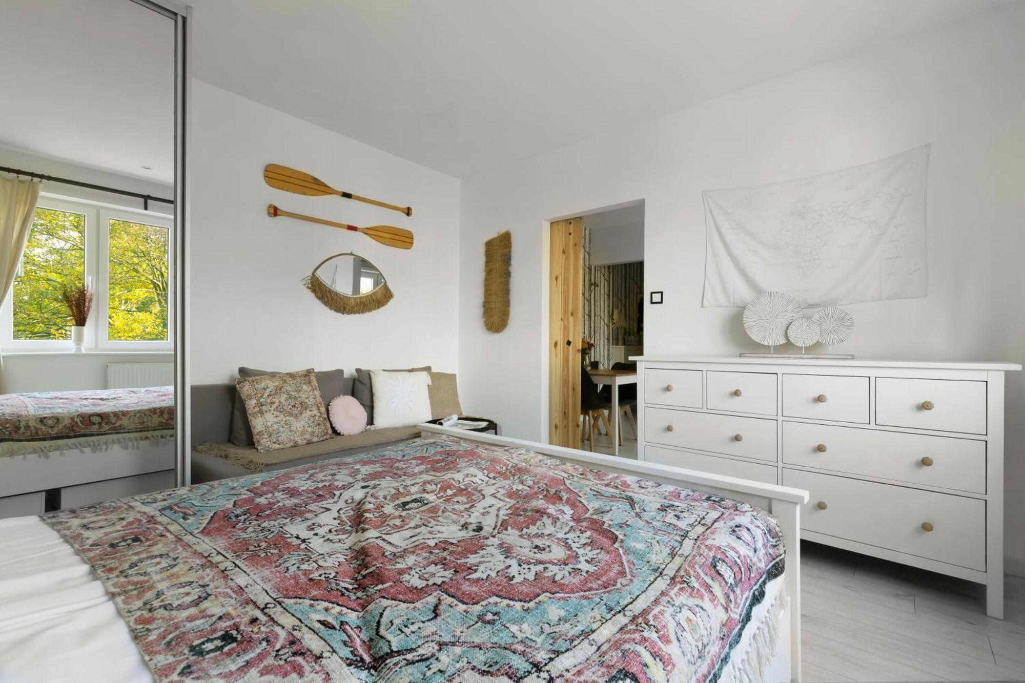 Elite Apartments Cozy Studio Сопот Экстерьер фото
